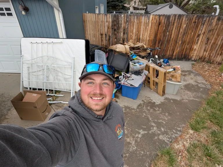Dad's Junk Removal