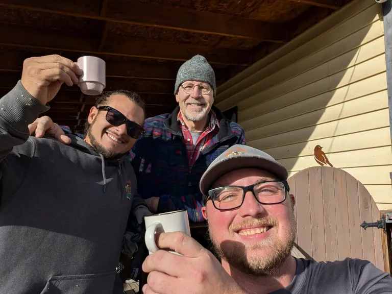 Dad's Junk Removal